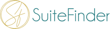 Suitefinder logo