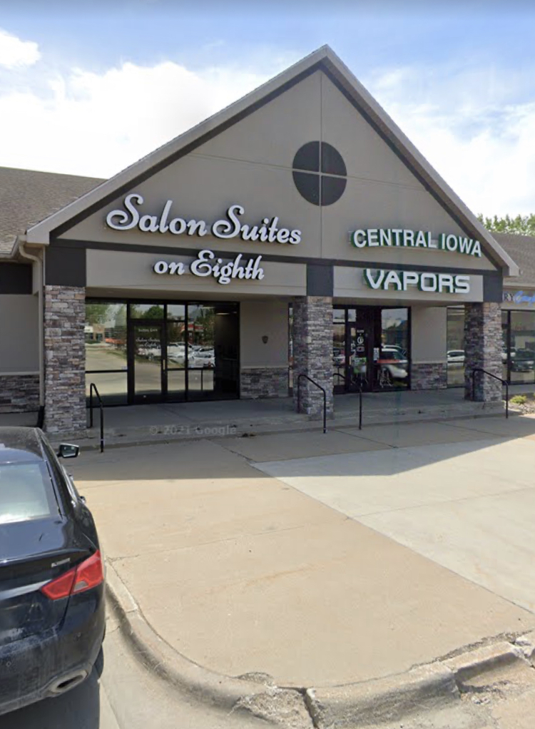 Same Day Delivery, Central Iowa Vapors